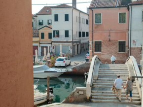 Residenza Sant'Andrea Ottanio Chioggia